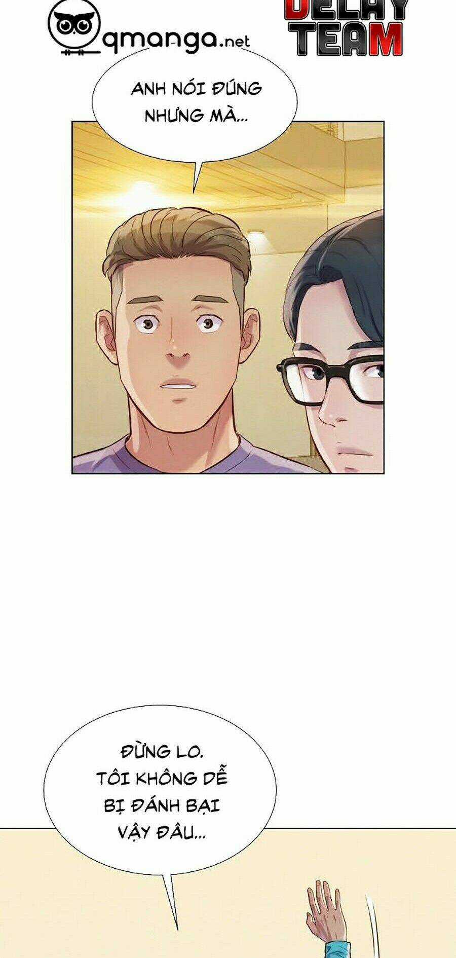 Thợ Săn 3 Cm Chapter 71 trang 58