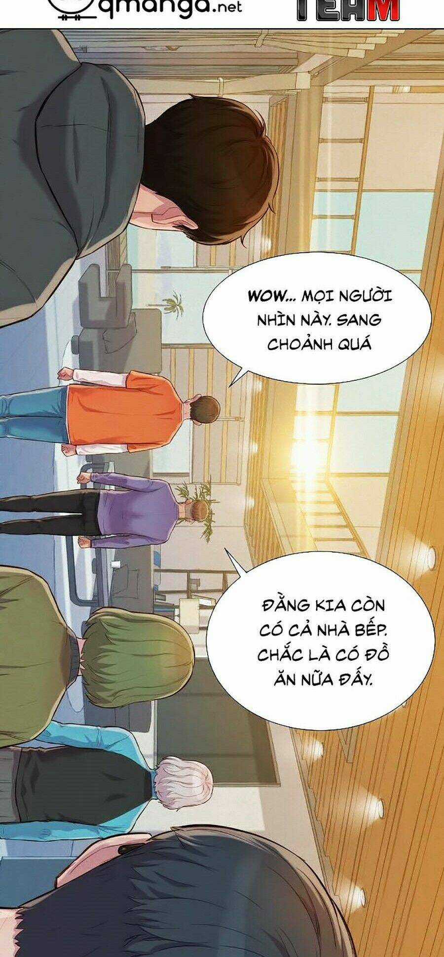 Thợ Săn 3 Cm Chapter 71 trang 6
