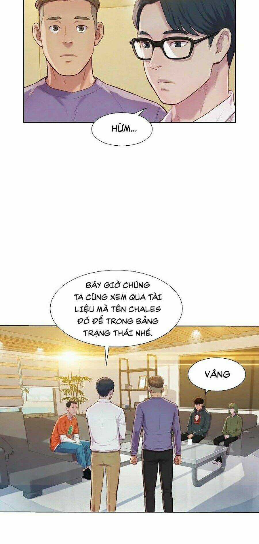 Thợ Săn 3 Cm Chapter 71 trang 60