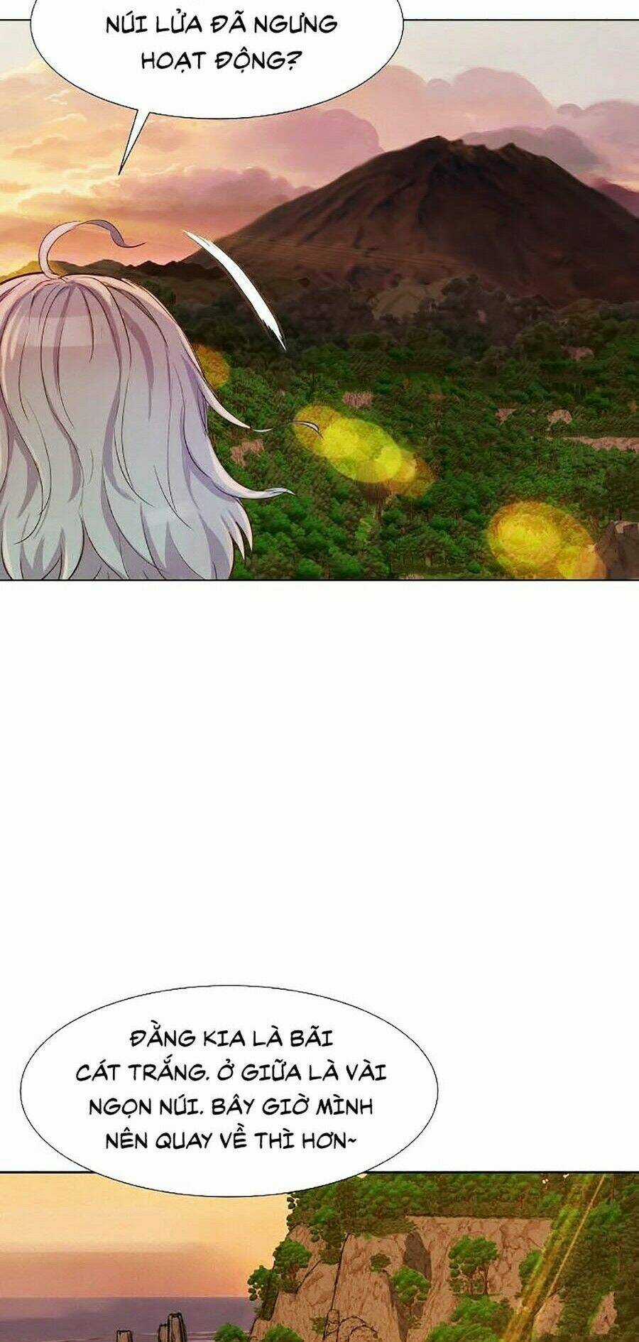 Thợ Săn 3 Cm Chapter 71 trang 65