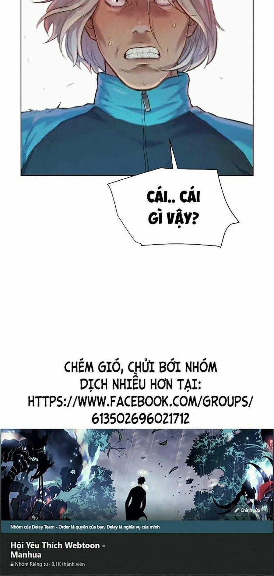 Thợ Săn 3 Cm Chapter 71 trang 69