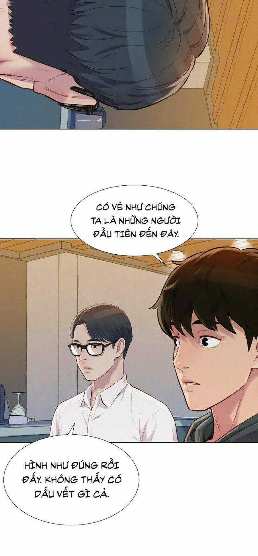 Thợ Săn 3 Cm Chapter 71 trang 7