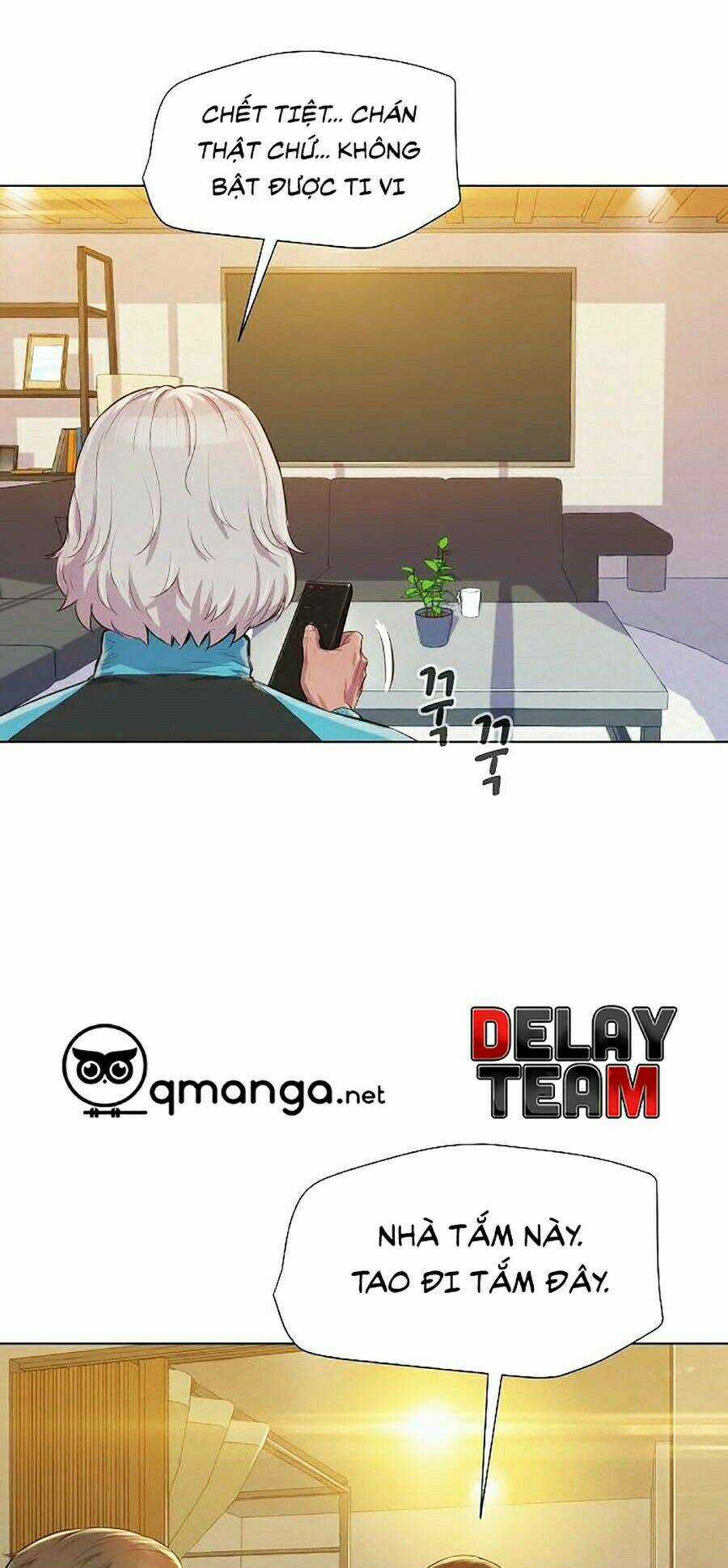 Thợ Săn 3 Cm Chapter 71 trang 9