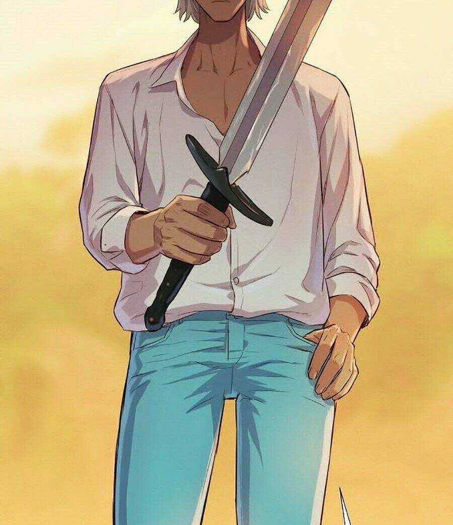 Thợ Săn 3 Cm Chapter 72 trang 104