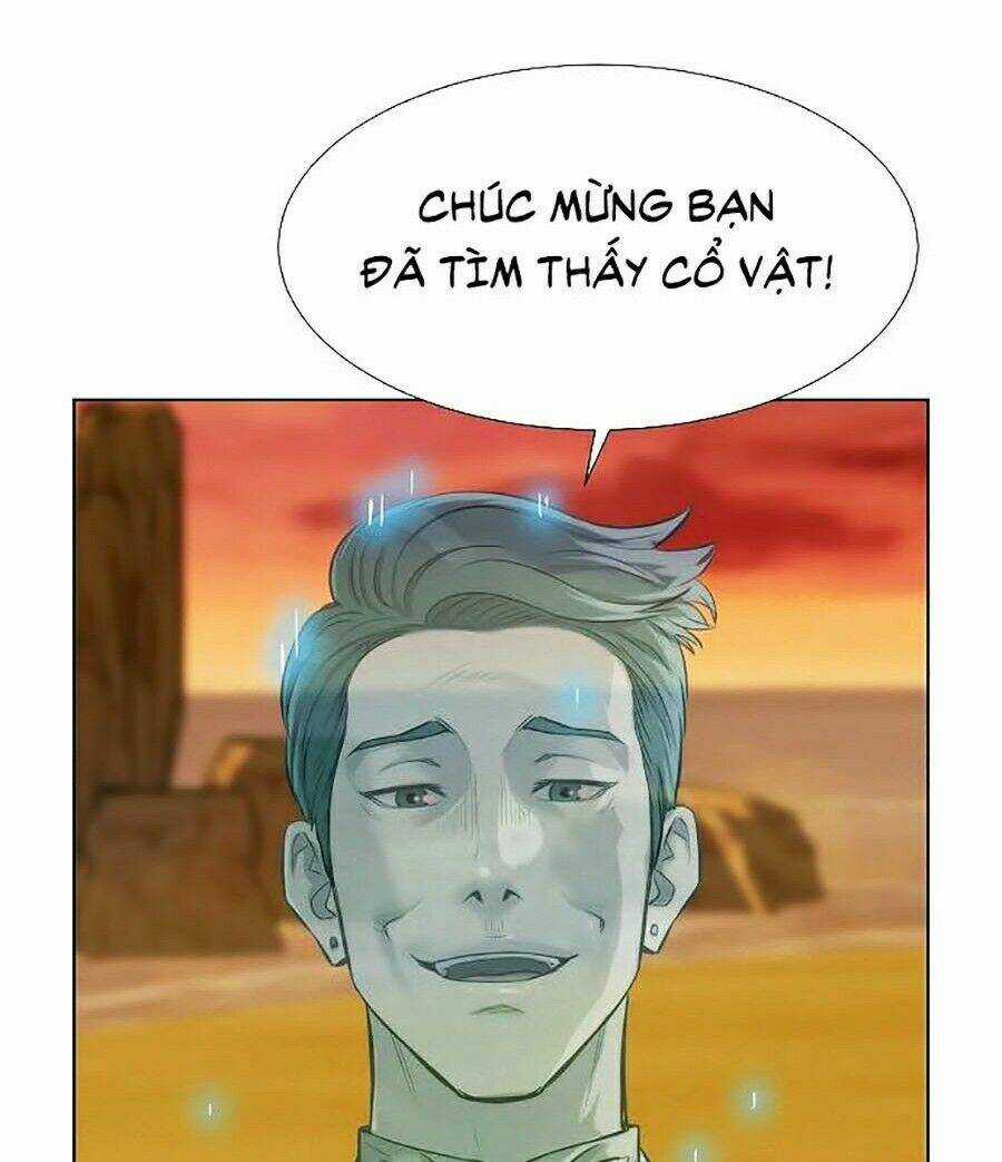 Thợ Săn 3 Cm Chapter 72 trang 112