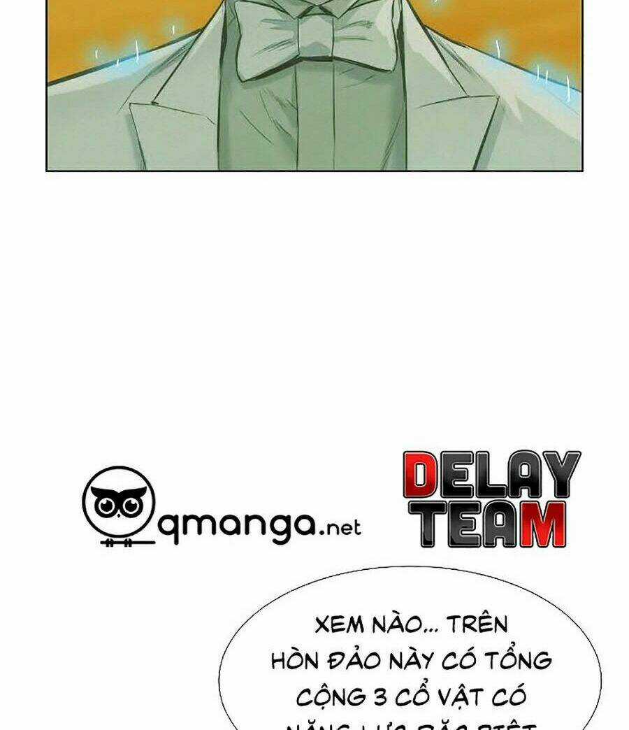 Thợ Săn 3 Cm Chapter 72 trang 113