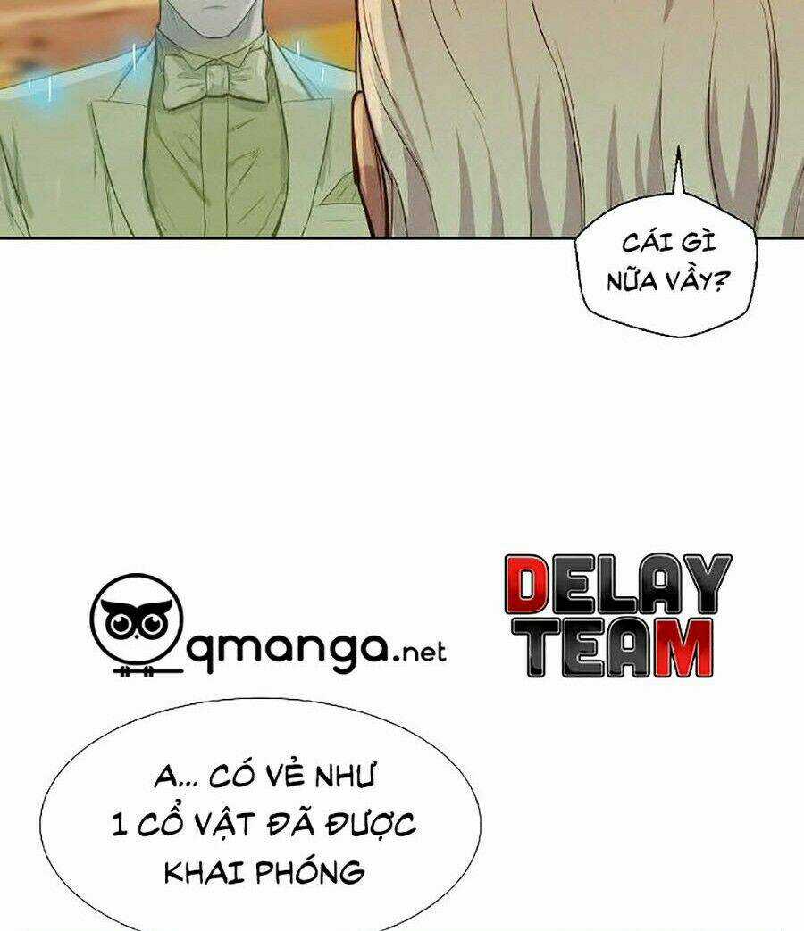 Thợ Săn 3 Cm Chapter 72 trang 116