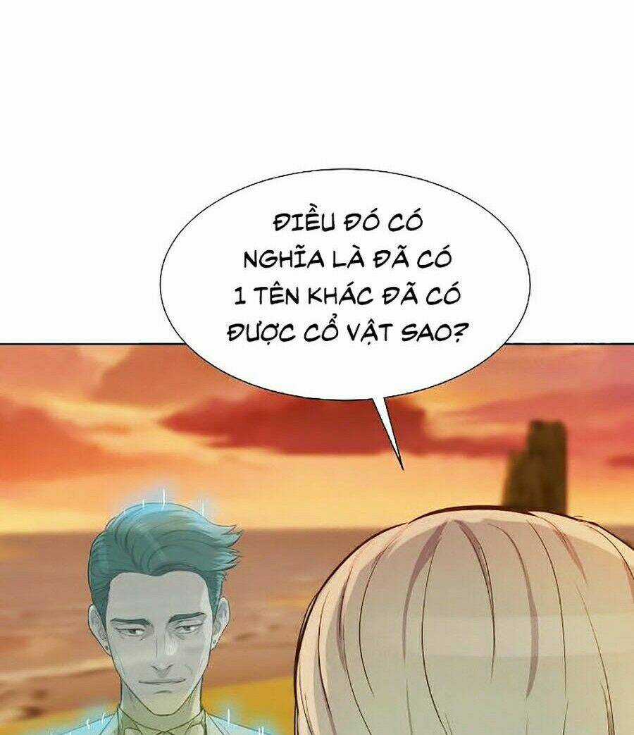 Thợ Săn 3 Cm Chapter 72 trang 118