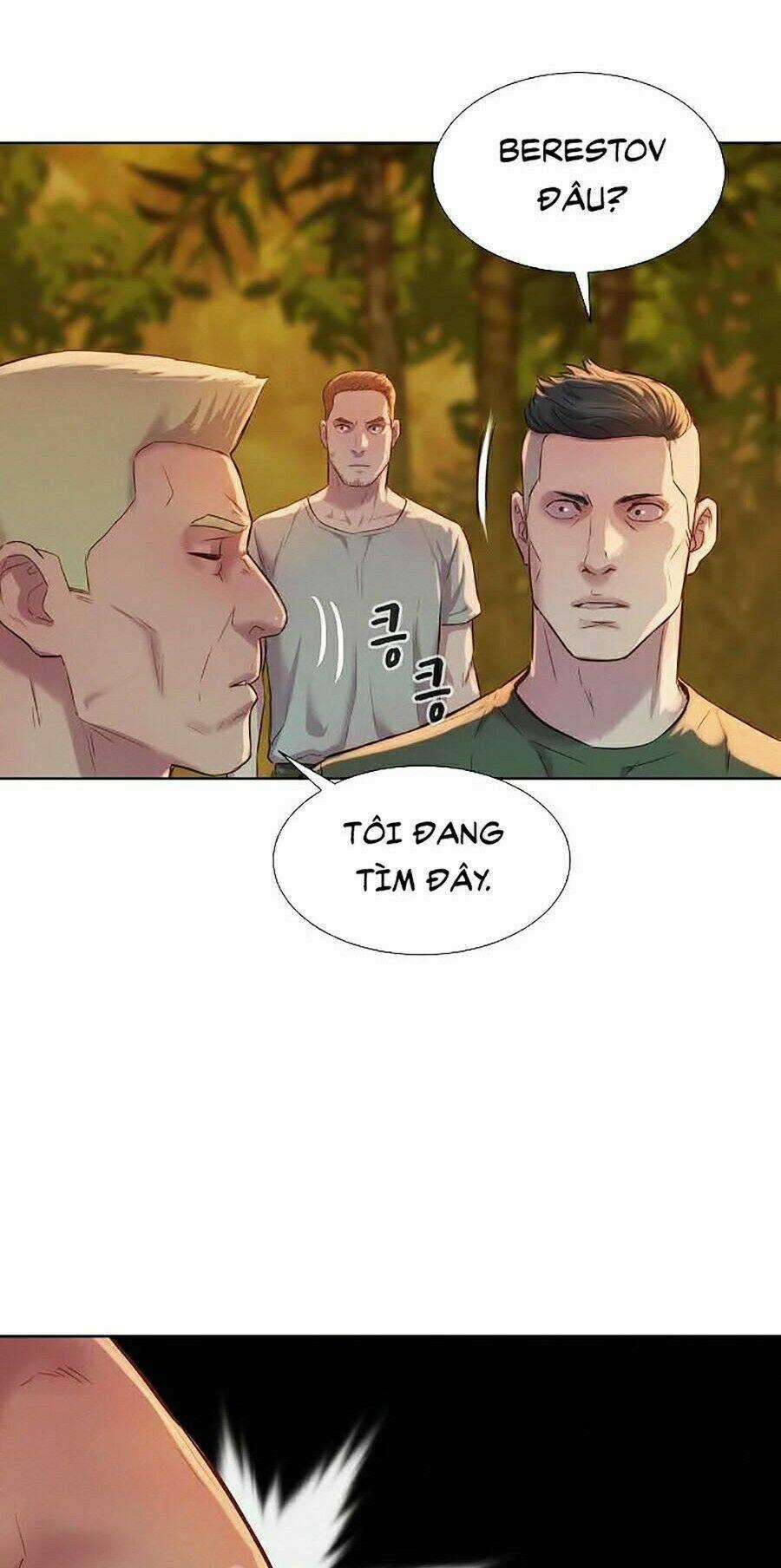 Thợ Săn 3 Cm Chapter 72 trang 131