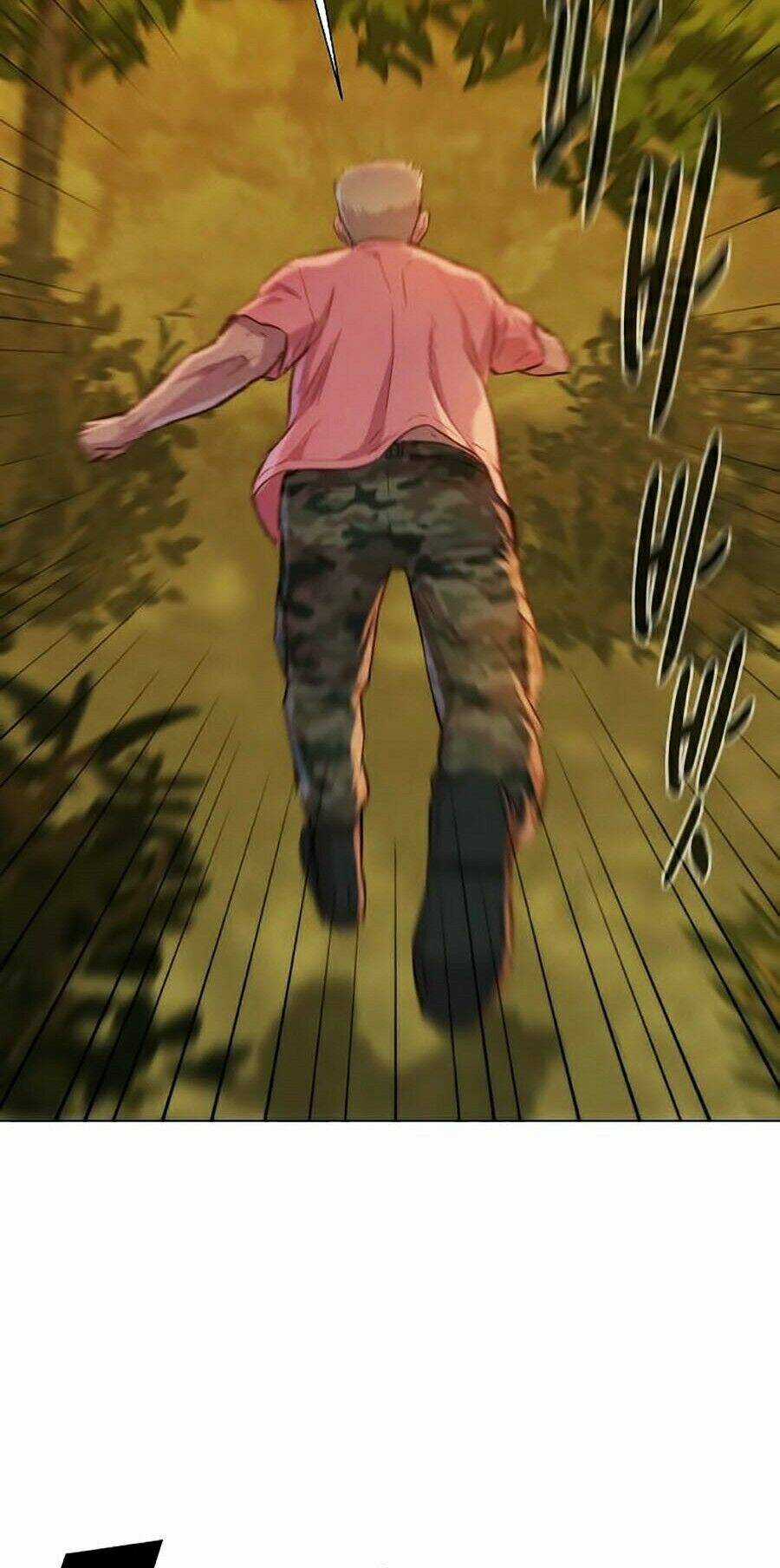 Thợ Săn 3 Cm Chapter 72 trang 133