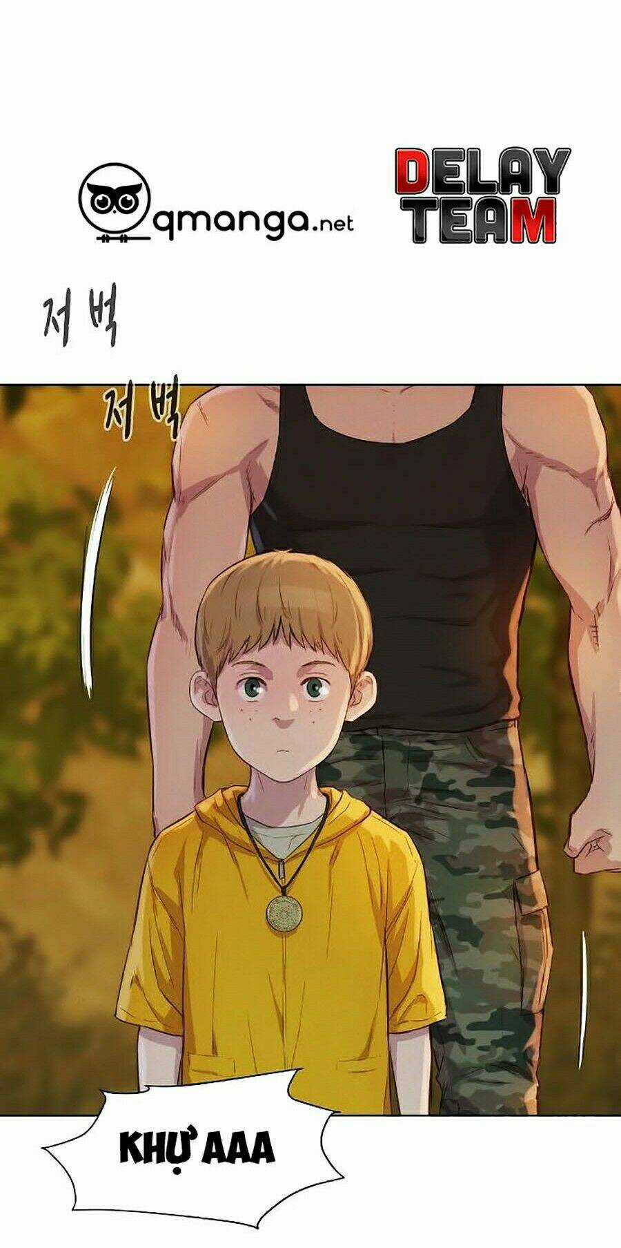 Thợ Săn 3 Cm Chapter 72 trang 136