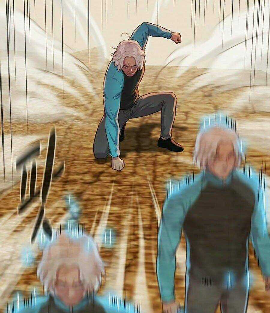 Thợ Săn 3 Cm Chapter 72 trang 14