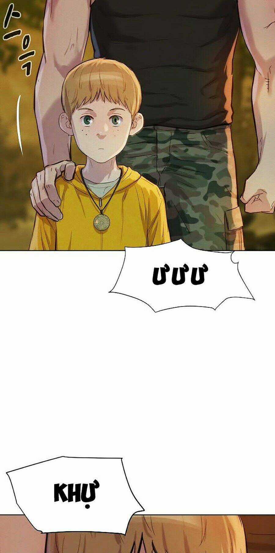 Thợ Săn 3 Cm Chapter 72 trang 141