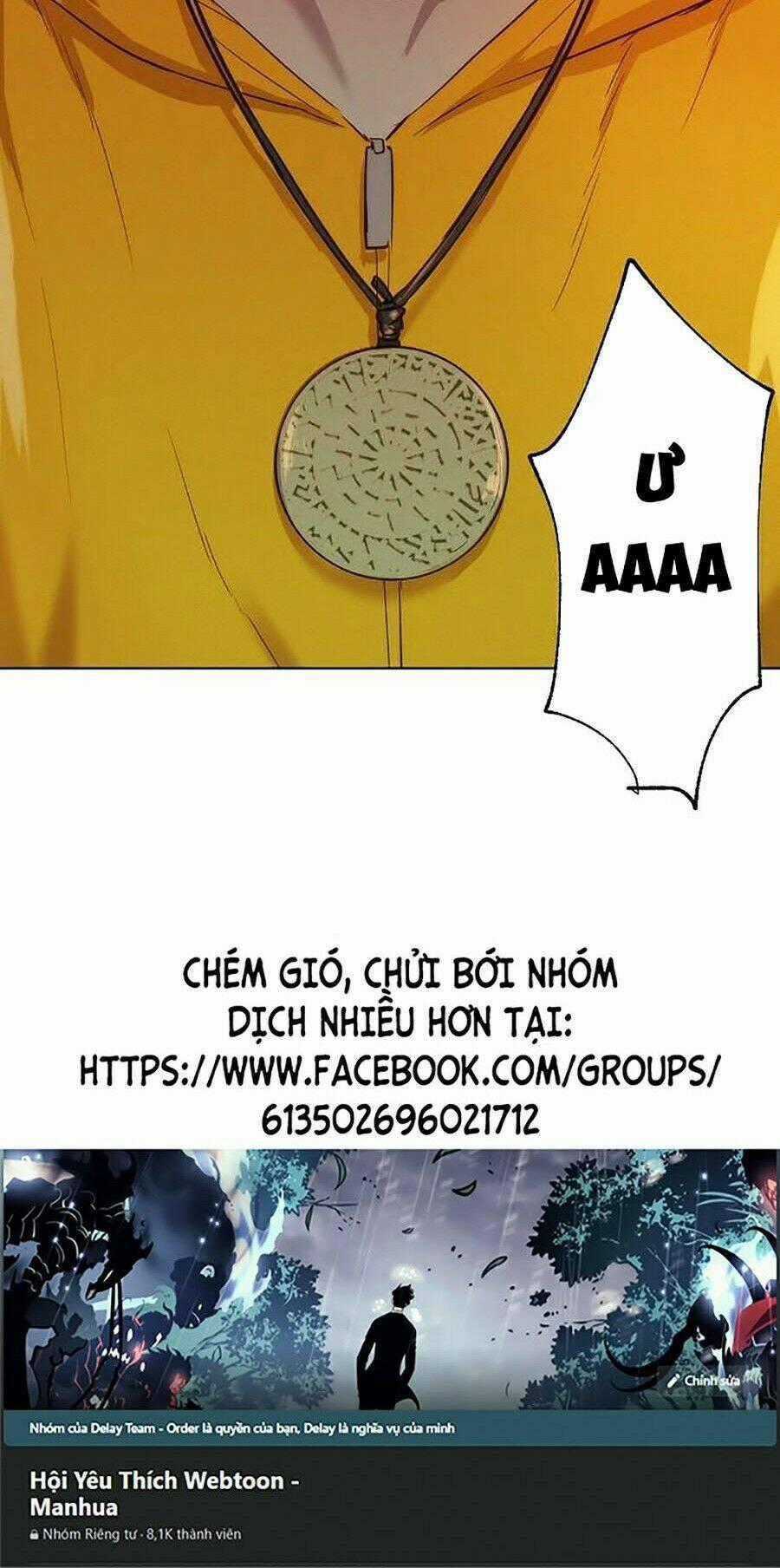 Thợ Săn 3 Cm Chapter 72 trang 143