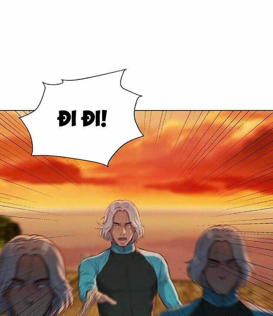 Thợ Săn 3 Cm Chapter 72 trang 16