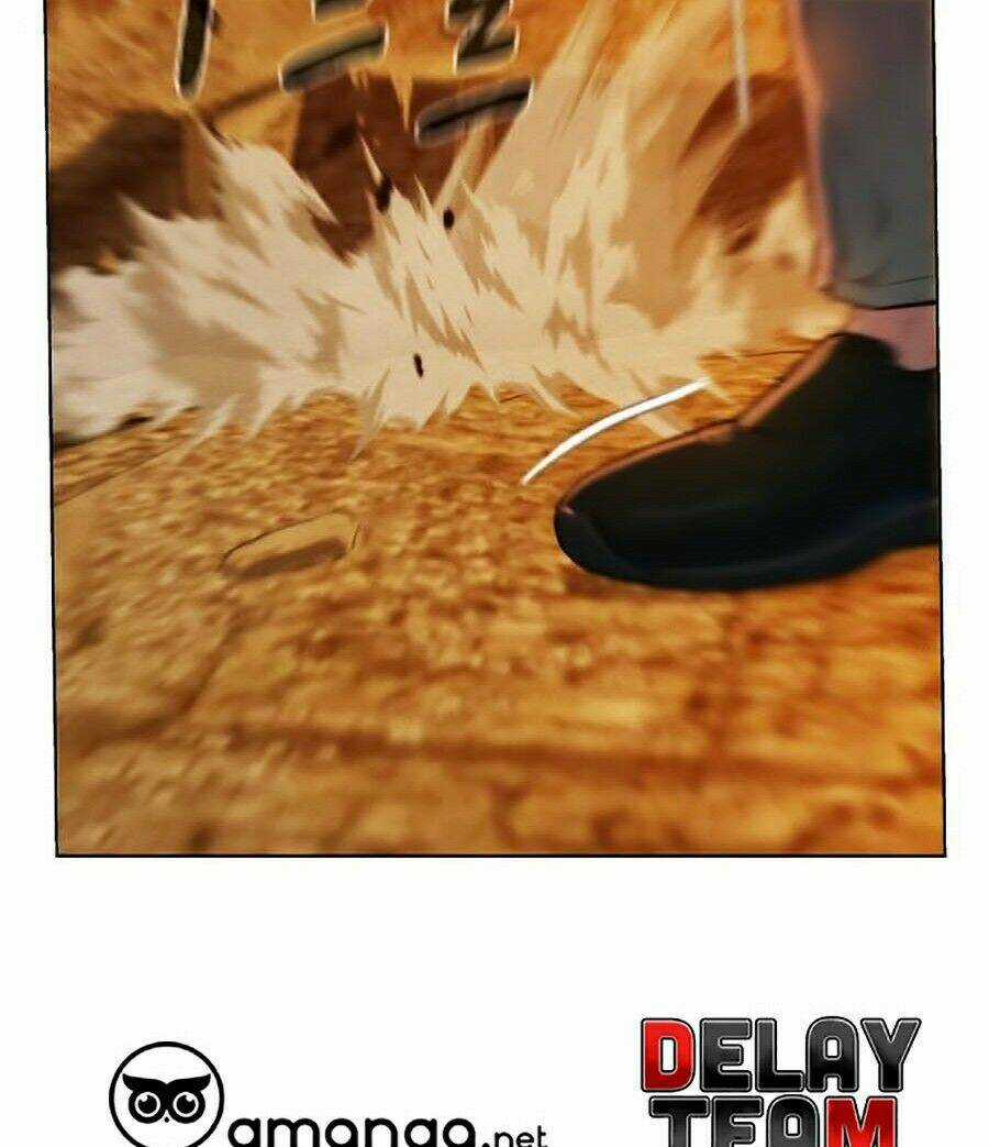 Thợ Săn 3 Cm Chapter 72 trang 28