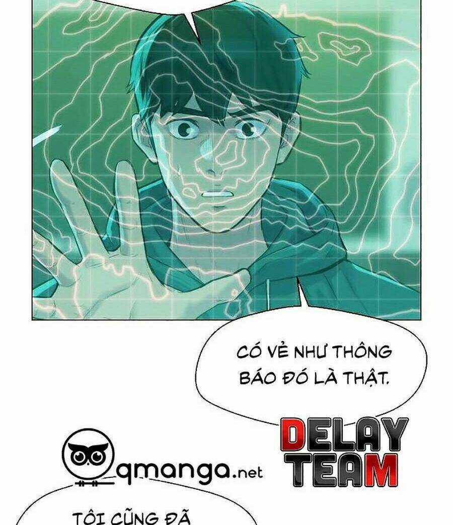 Thợ Săn 3 Cm Chapter 72 trang 49