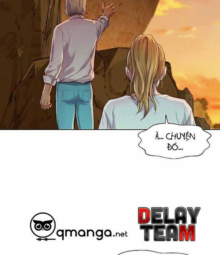 Thợ Săn 3 Cm Chapter 72 trang 56