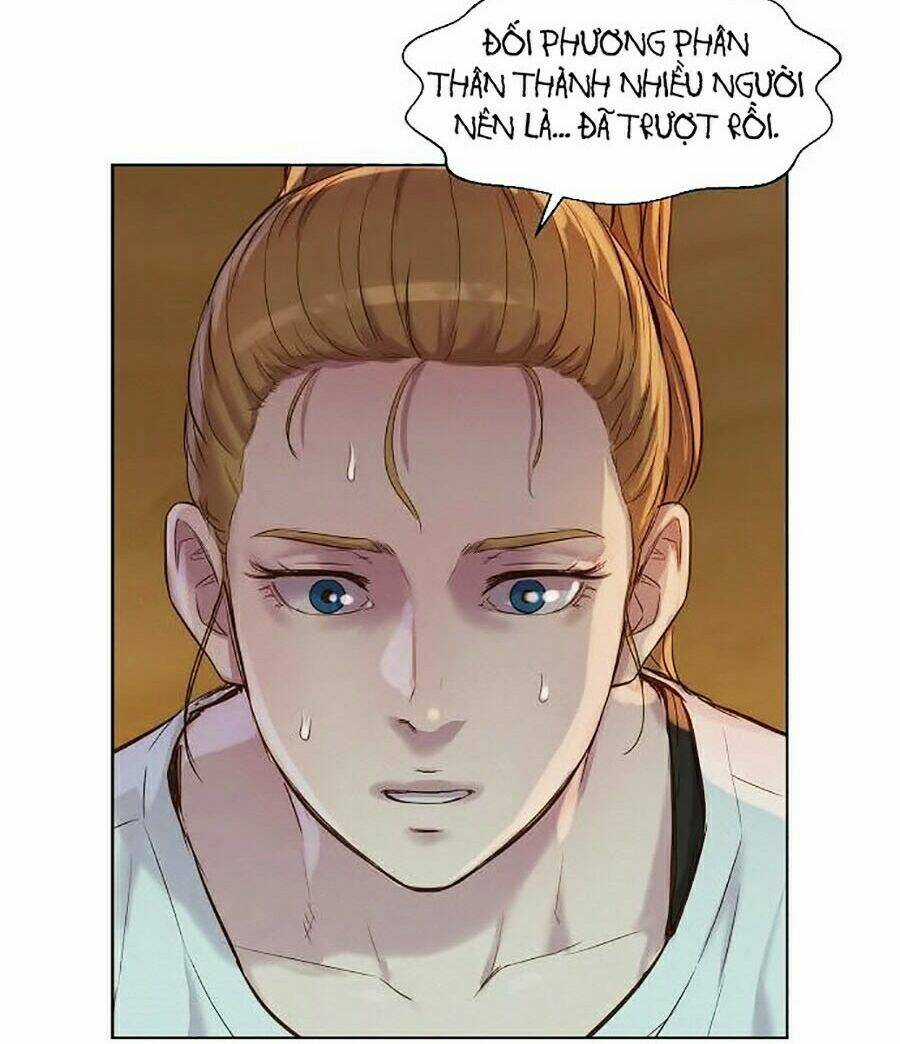 Thợ Săn 3 Cm Chapter 72 trang 57