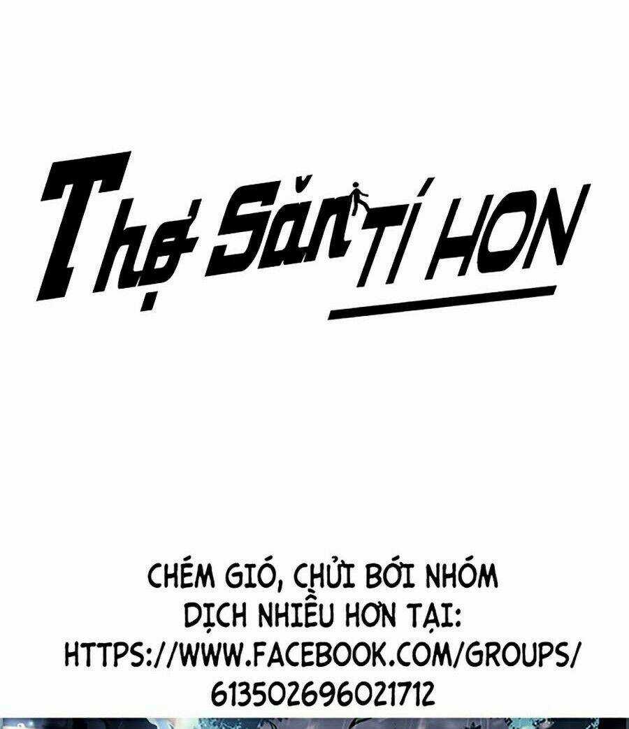 Thợ Săn 3 Cm Chapter 72 trang 6