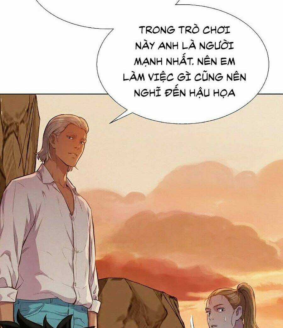 Thợ Săn 3 Cm Chapter 72 trang 77