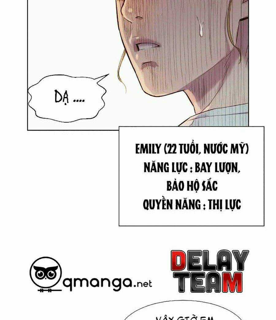 Thợ Săn 3 Cm Chapter 72 trang 80