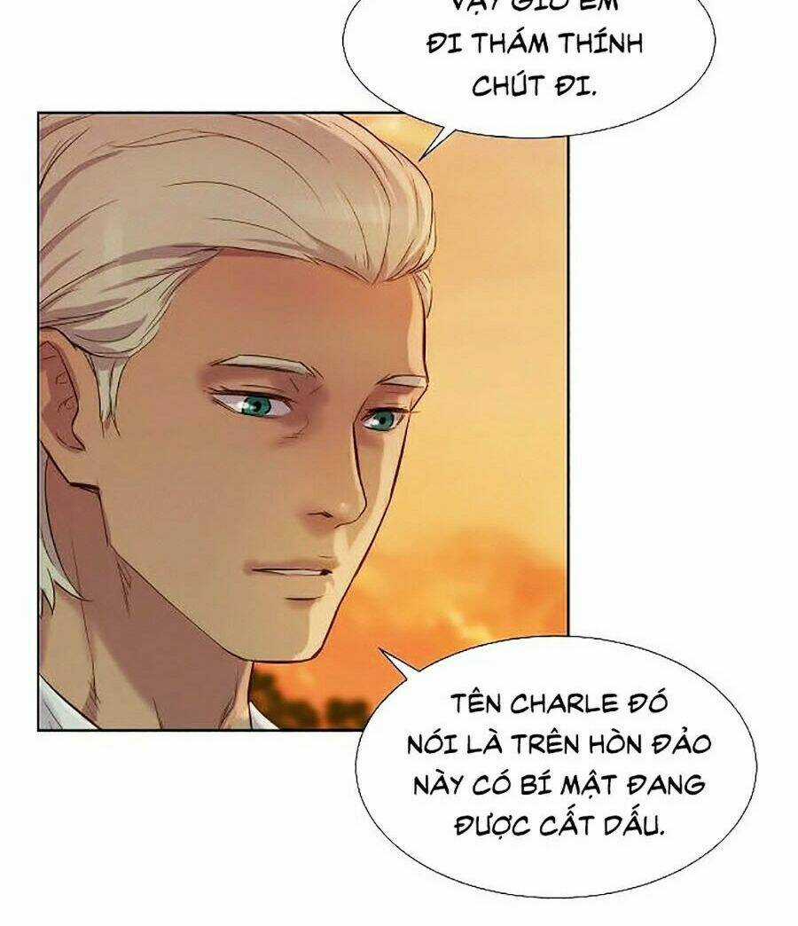 Thợ Săn 3 Cm Chapter 72 trang 81