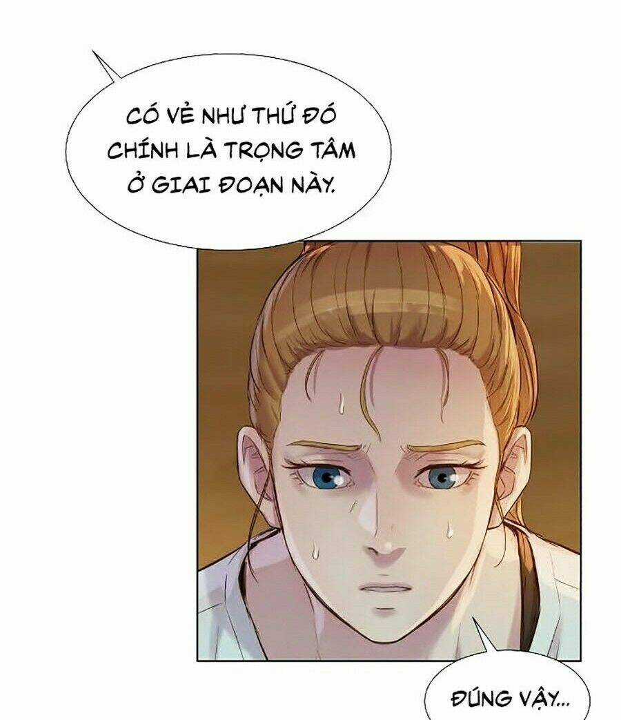 Thợ Săn 3 Cm Chapter 72 trang 82