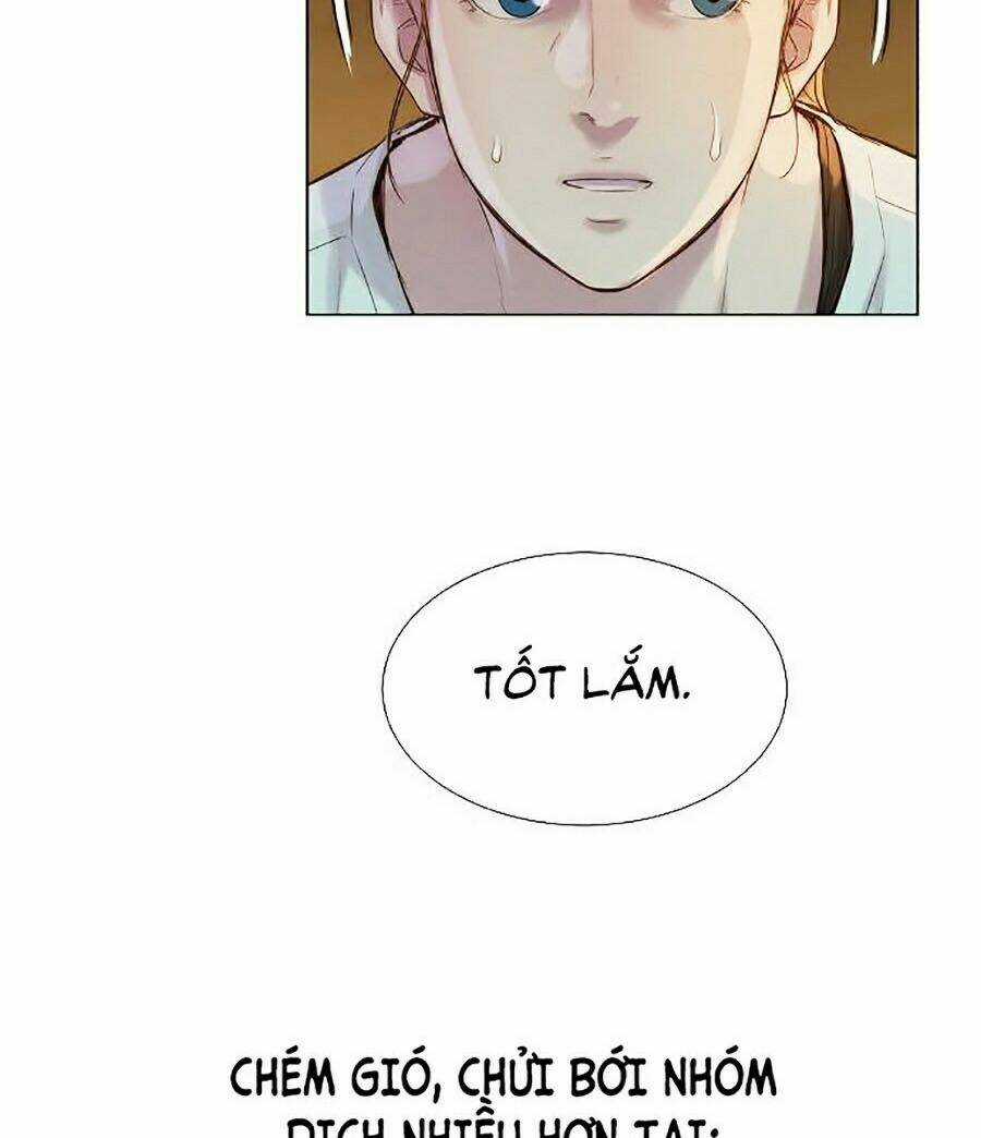 Thợ Săn 3 Cm Chapter 72 trang 85