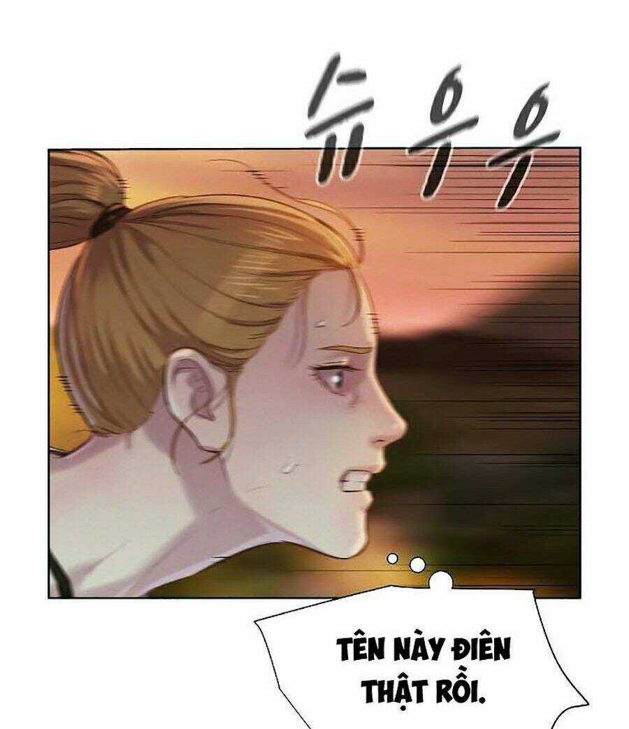 Thợ Săn 3 Cm Chapter 72 trang 91