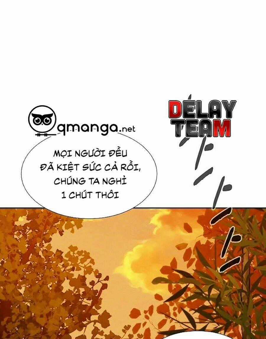 Thợ Săn 3 Cm Chapter 73 trang 0