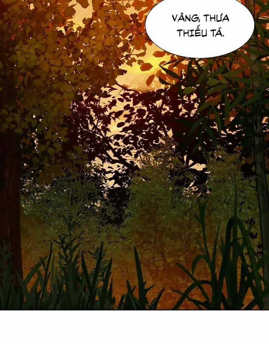 Thợ Săn 3 Cm Chapter 73 trang 1