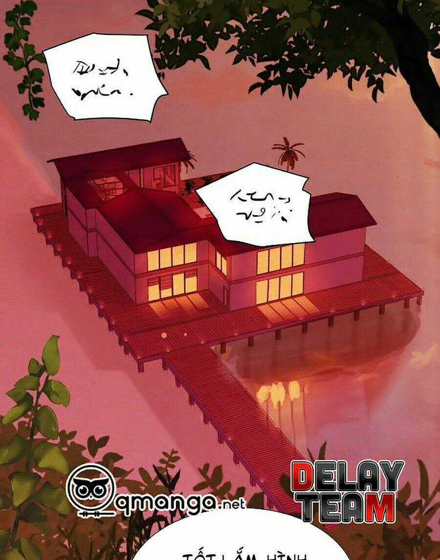 Thợ Săn 3 Cm Chapter 73 trang 101