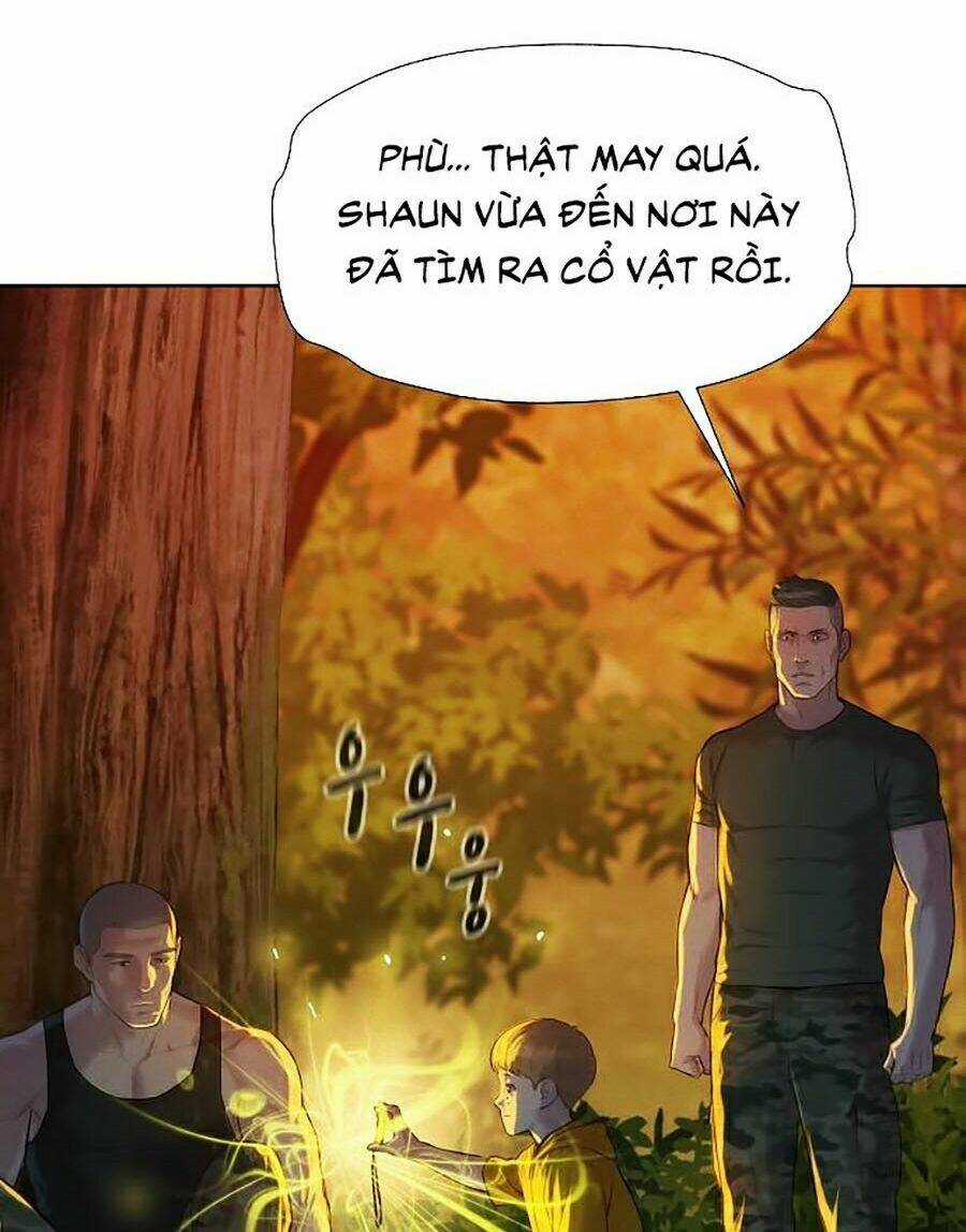 Thợ Săn 3 Cm Chapter 73 trang 11