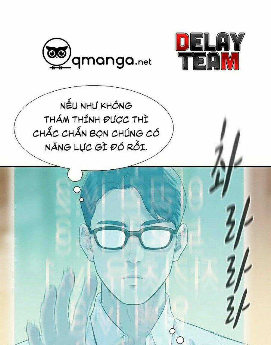 Thợ Săn 3 Cm Chapter 73 trang 111