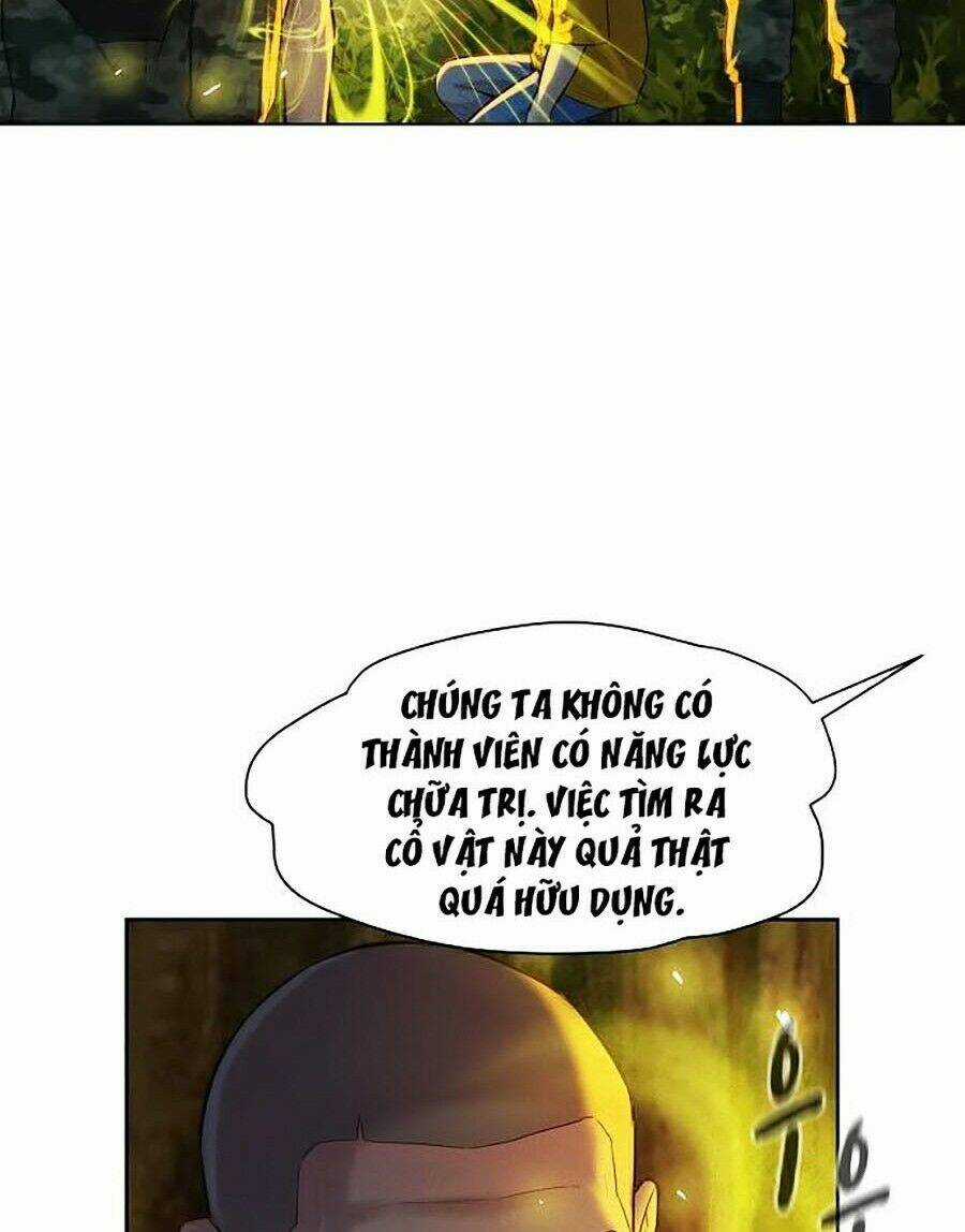 Thợ Săn 3 Cm Chapter 73 trang 12