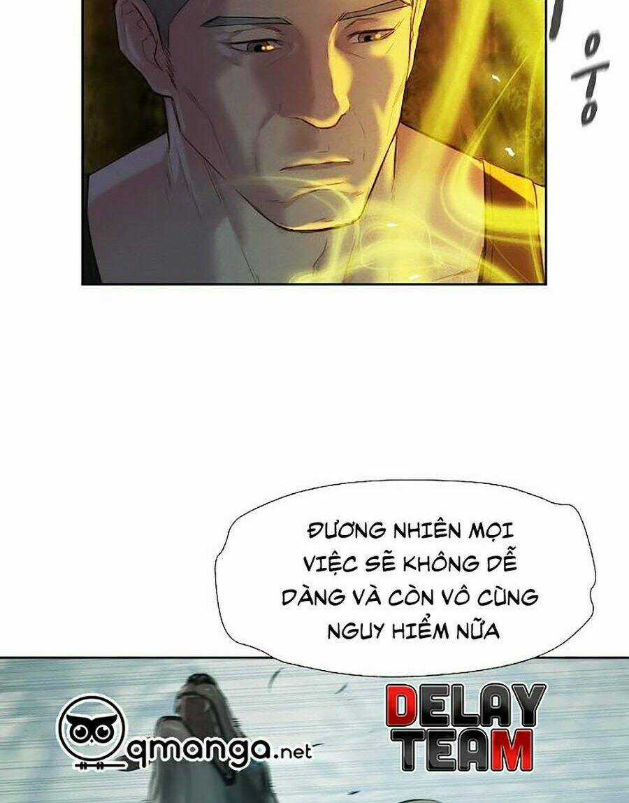 Thợ Săn 3 Cm Chapter 73 trang 13