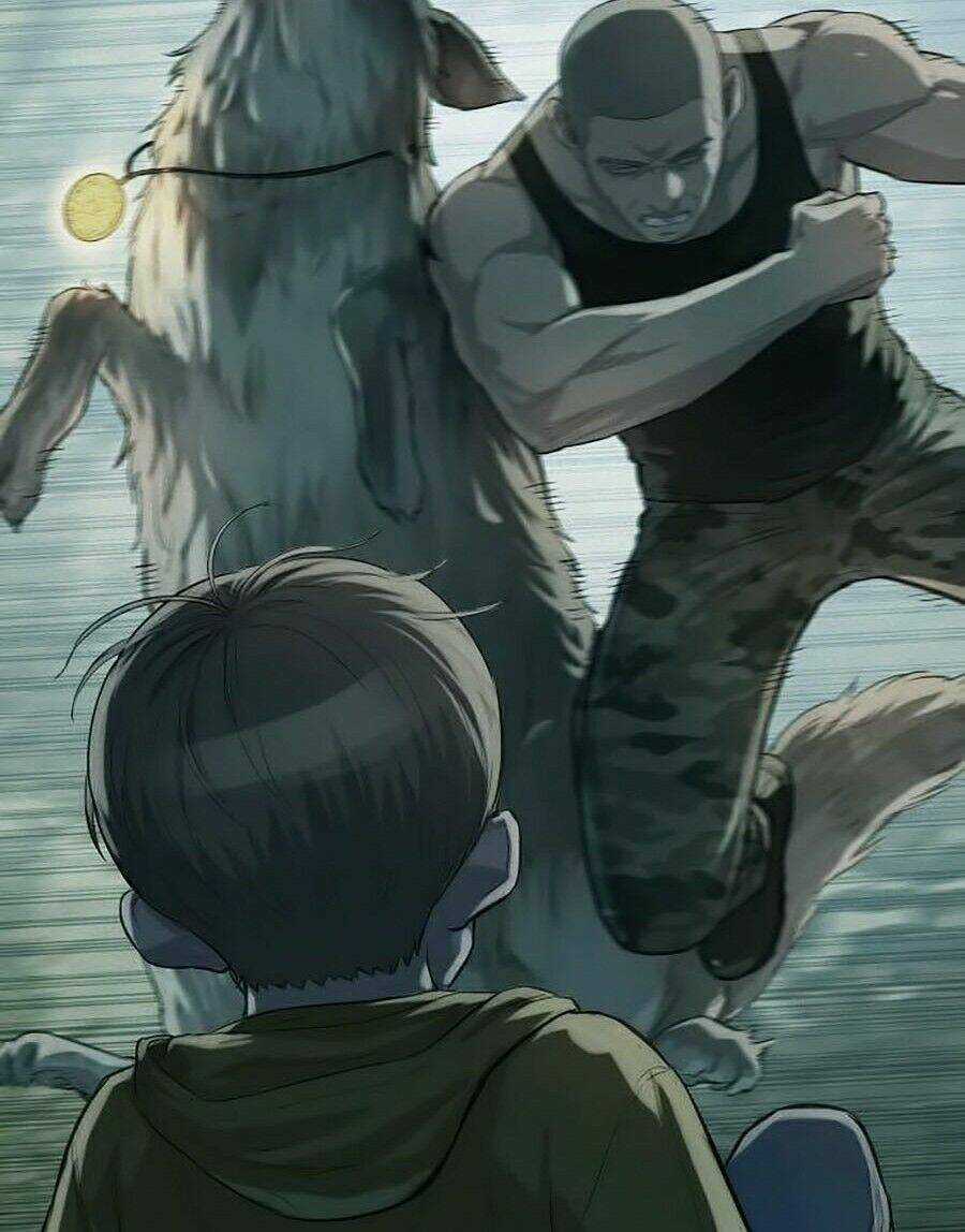 Thợ Săn 3 Cm Chapter 73 trang 14