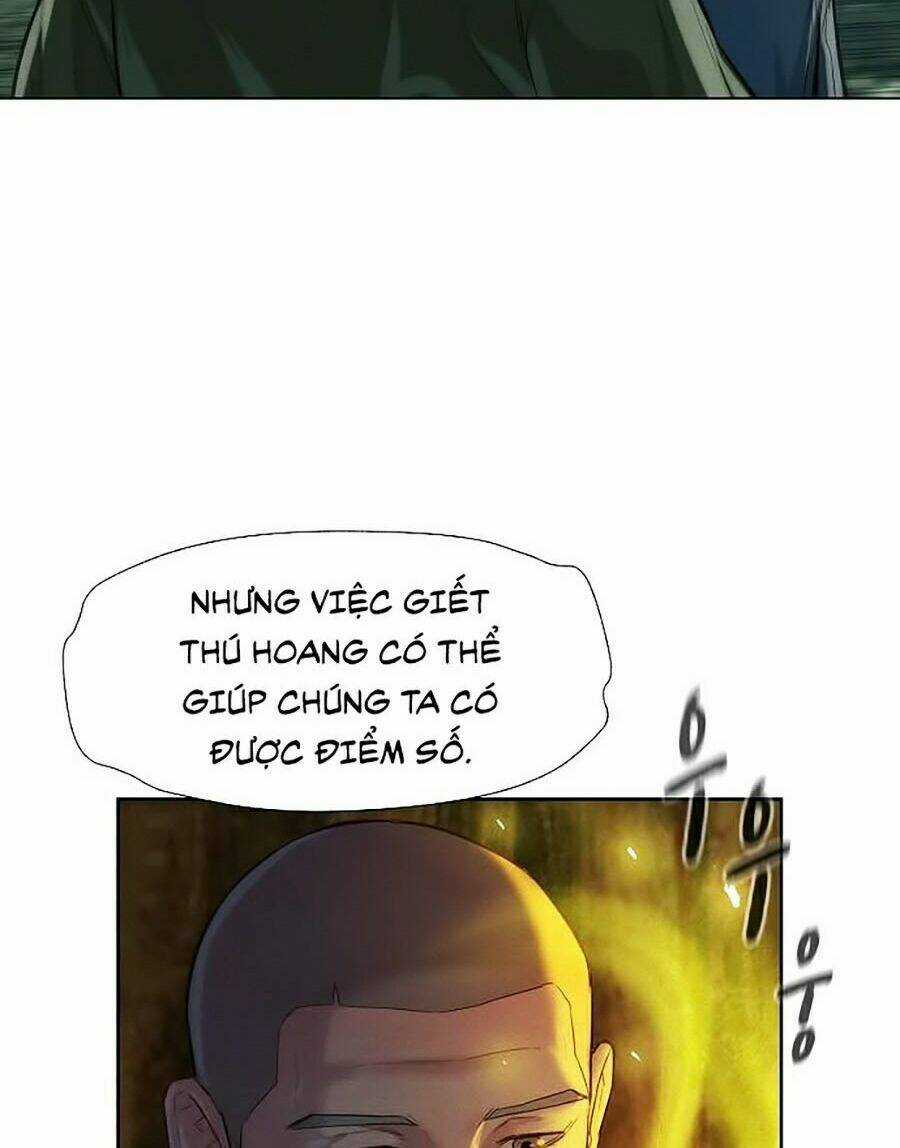 Thợ Săn 3 Cm Chapter 73 trang 15