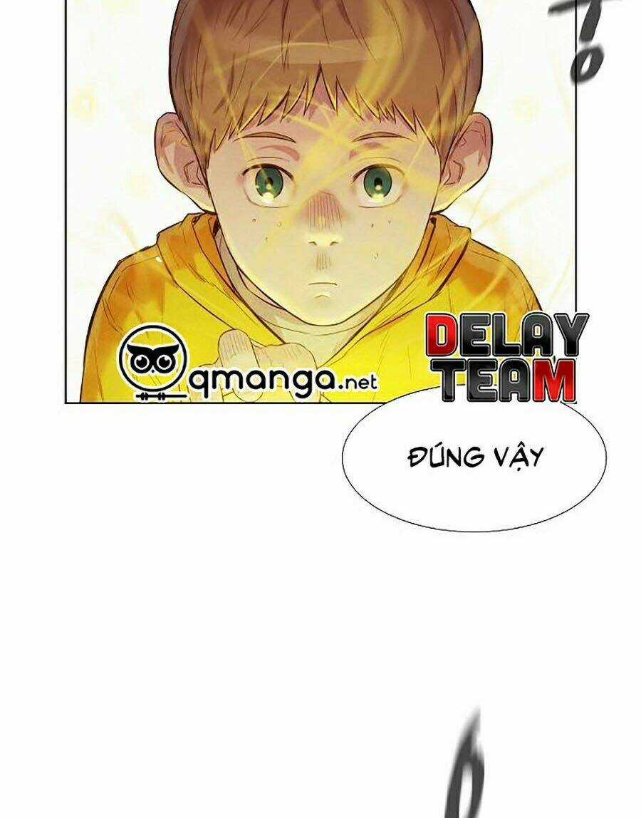 Thợ Săn 3 Cm Chapter 73 trang 17