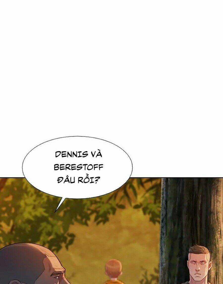 Thợ Săn 3 Cm Chapter 73 trang 2