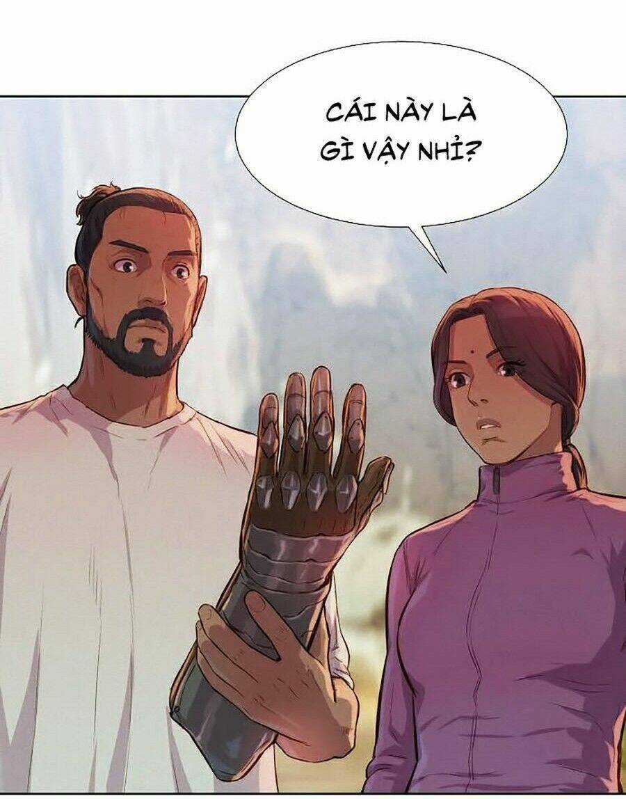 Thợ Săn 3 Cm Chapter 73 trang 24