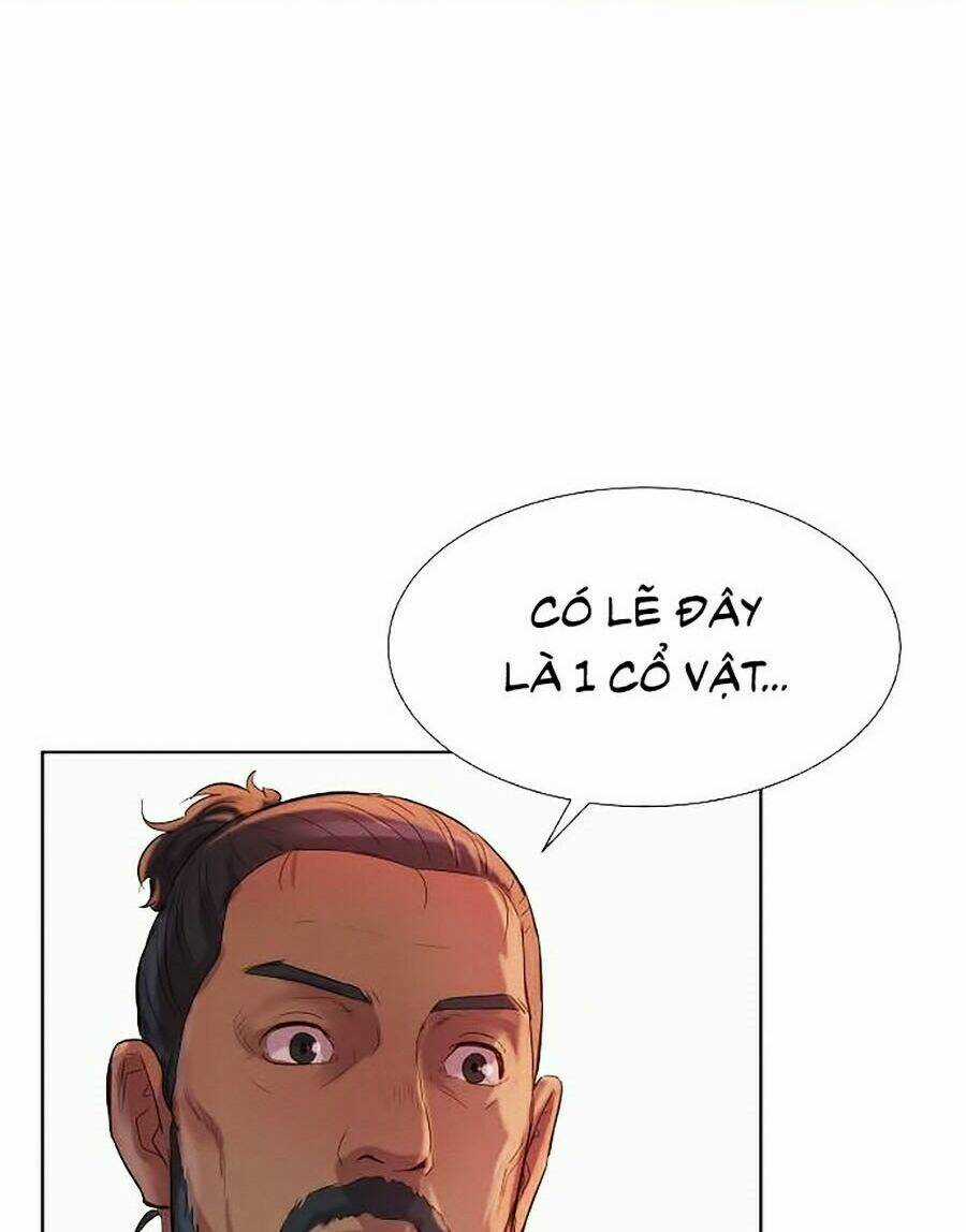 Thợ Săn 3 Cm Chapter 73 trang 25