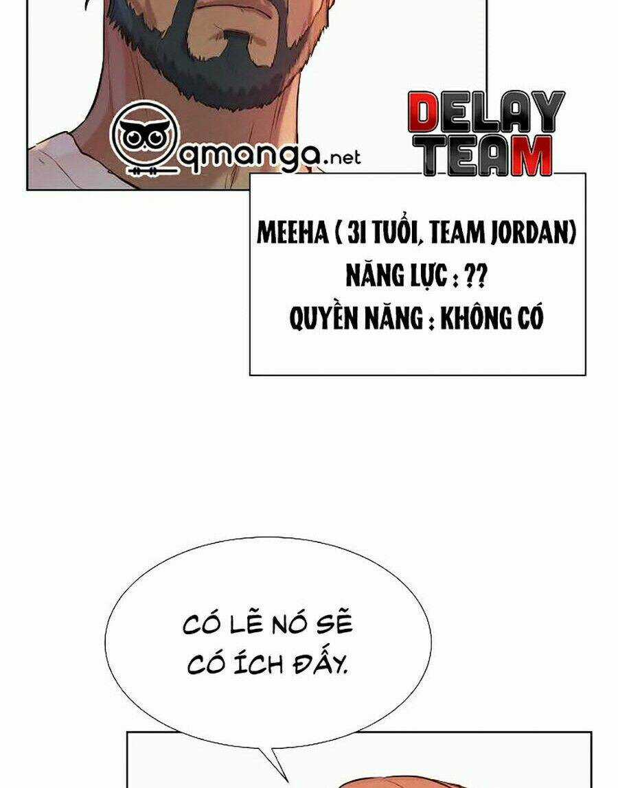 Thợ Săn 3 Cm Chapter 73 trang 26