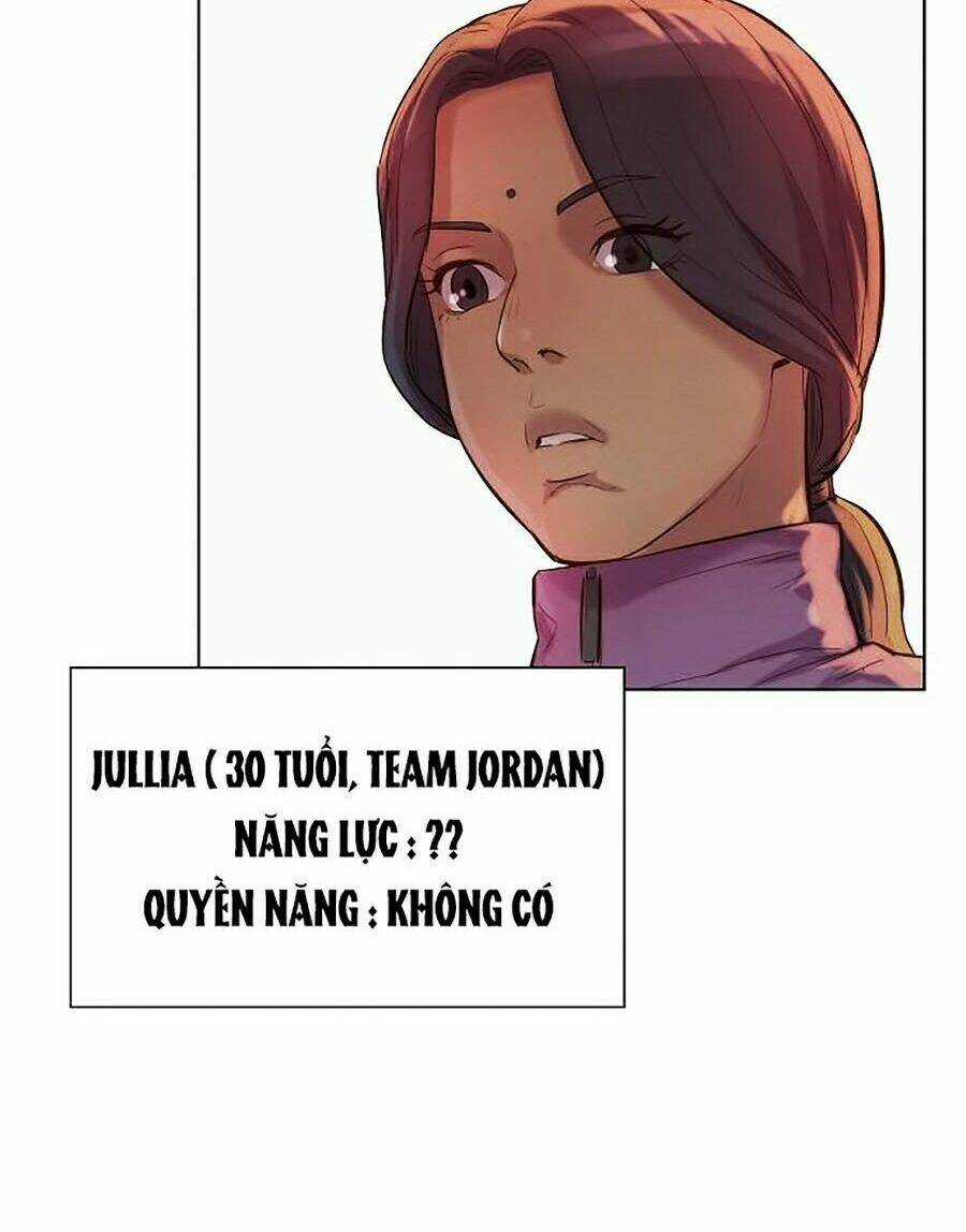 Thợ Săn 3 Cm Chapter 73 trang 27