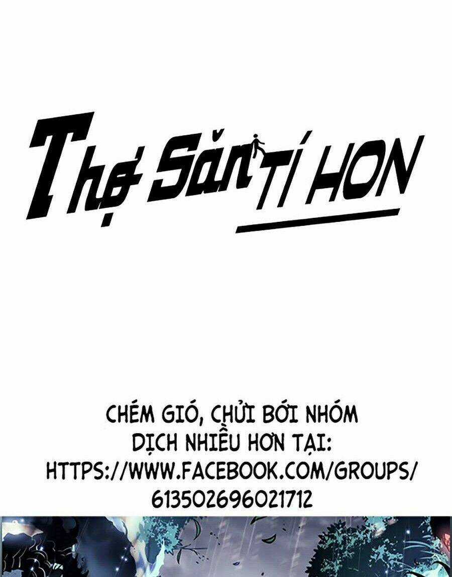 Thợ Săn 3 Cm Chapter 73 trang 28