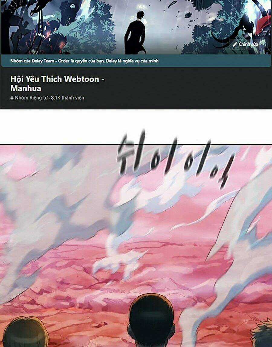 Thợ Săn 3 Cm Chapter 73 trang 29