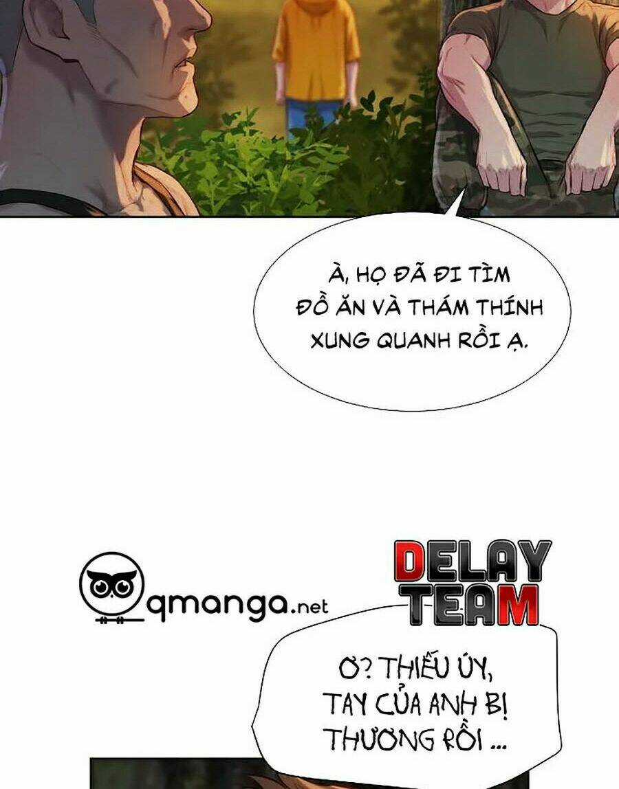 Thợ Săn 3 Cm Chapter 73 trang 3