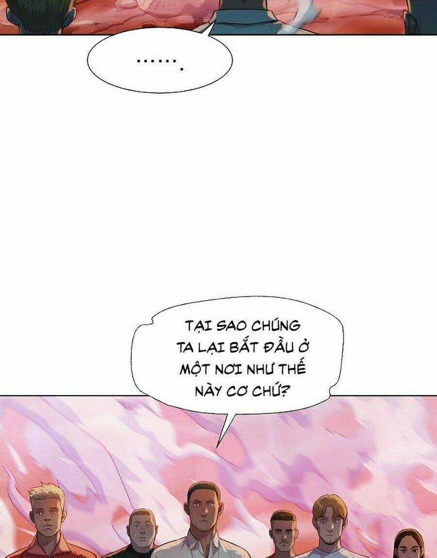 Thợ Săn 3 Cm Chapter 73 trang 30