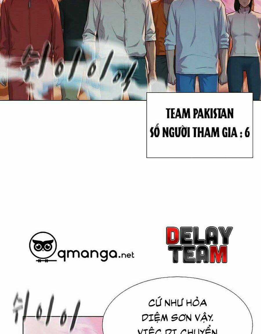 Thợ Săn 3 Cm Chapter 73 trang 31